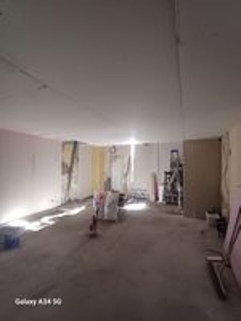   Travaux d'intérieur  