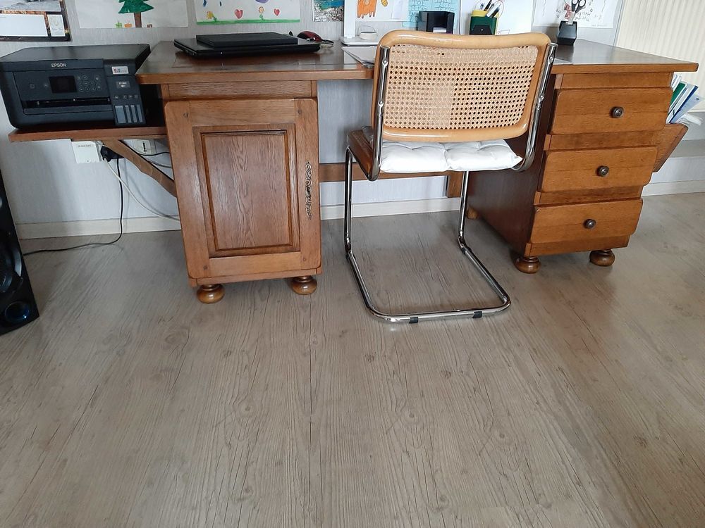 Bureau Meubles