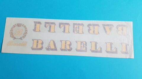 CYCLES BARELLI 0 Toulouse (31)