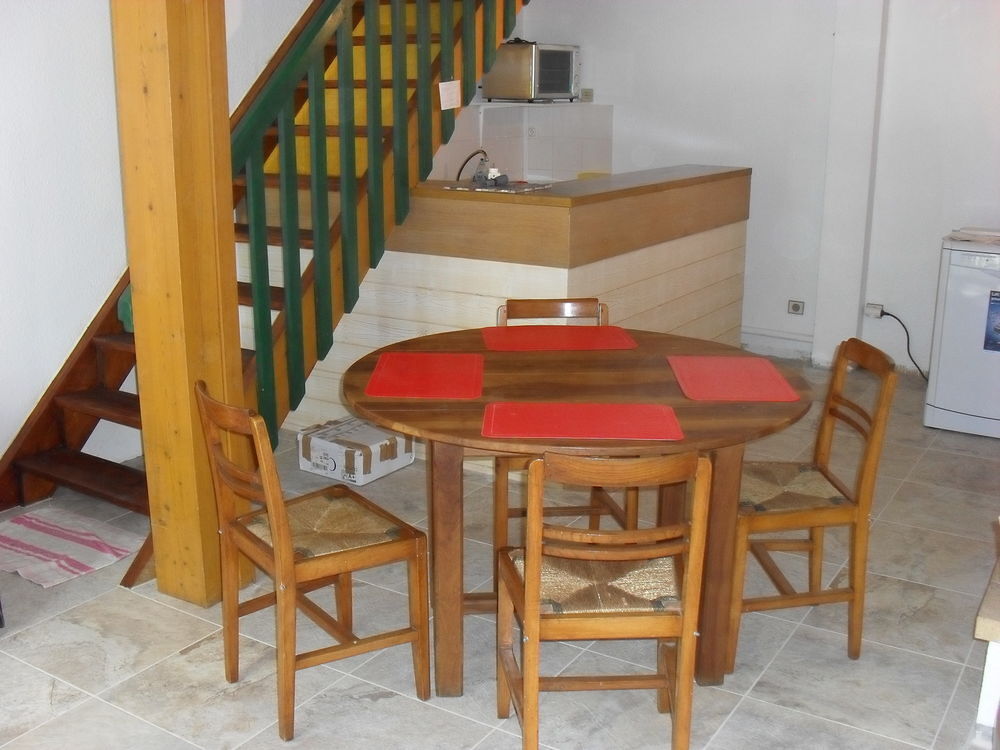 Location Appartement T3 GUCHAN Guchan