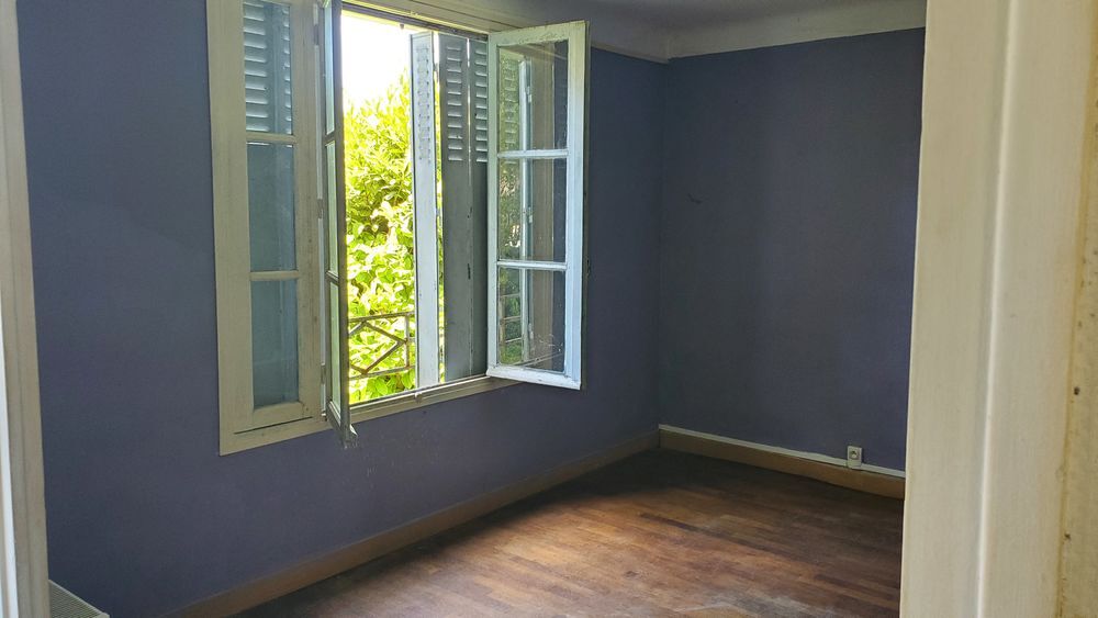 Vente Maison maison F5 108 m2 Varennes-vauzelles