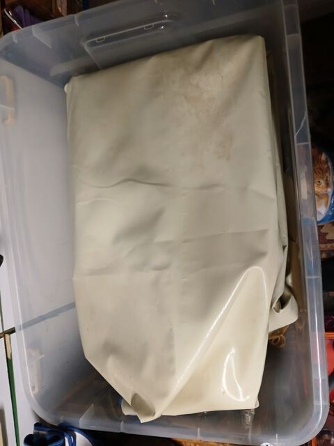 b�che piscine d'hivernage s�curis�e. 90 Bouillargues (30)