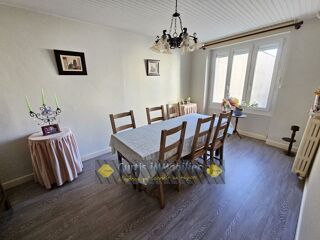  Maison  vendre 4 pices 92 m