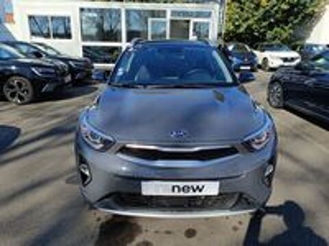Stonic 1.0 T-GDi 120 ch MHEV DCT7 Launch Edition 2021 occasion 95100 Argenteuil