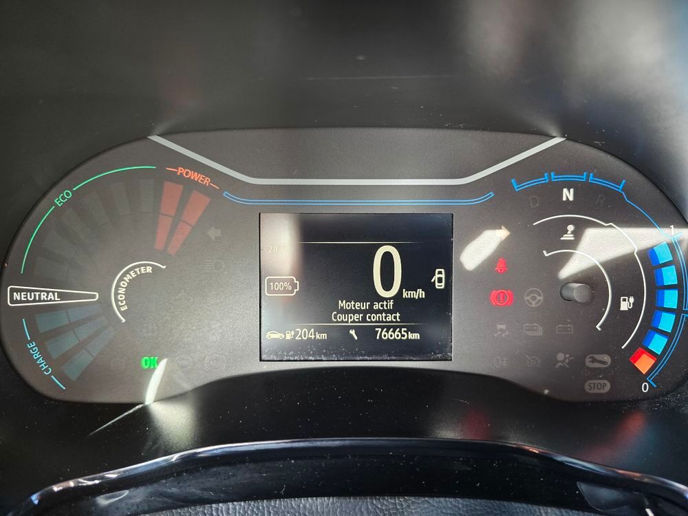 Spring SPRING CONFORT PLUS  47.3 KW 2022 occasion 91410 Dourdan