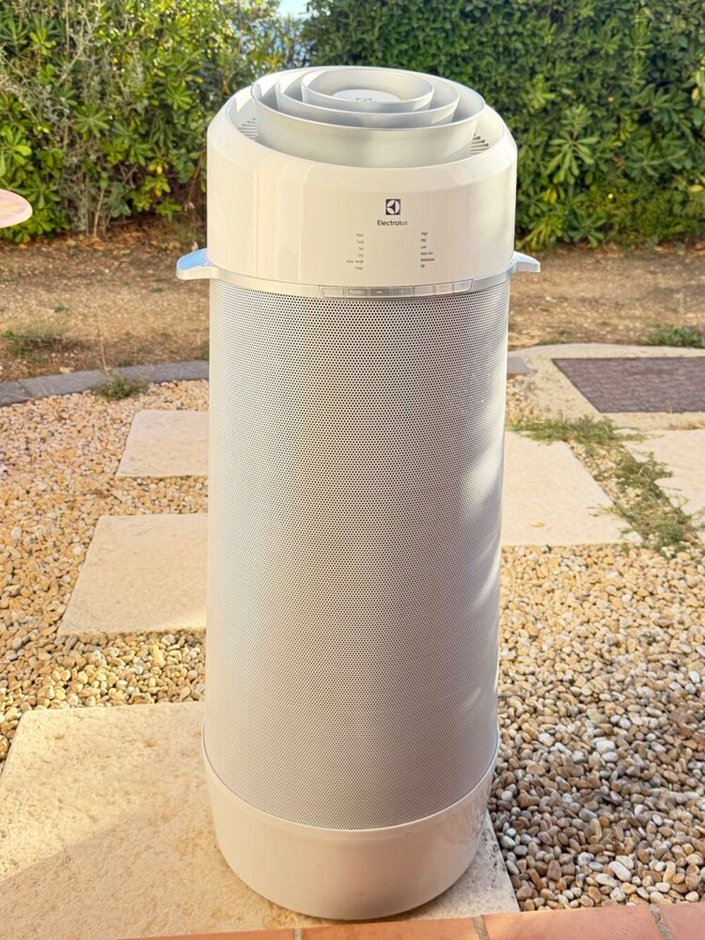 climatiseur ELECTROLUX Electroménager
