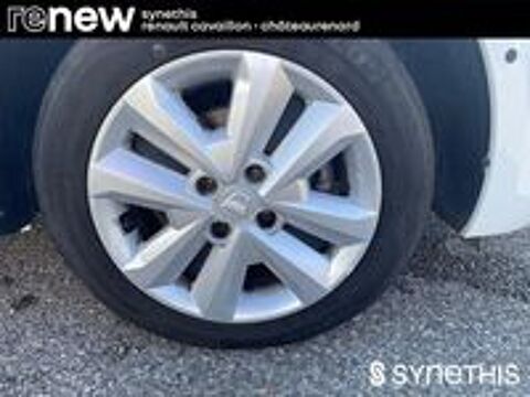 Sandero TCe 90 - 22B Confort 2022 occasion 84300 Cavaillon