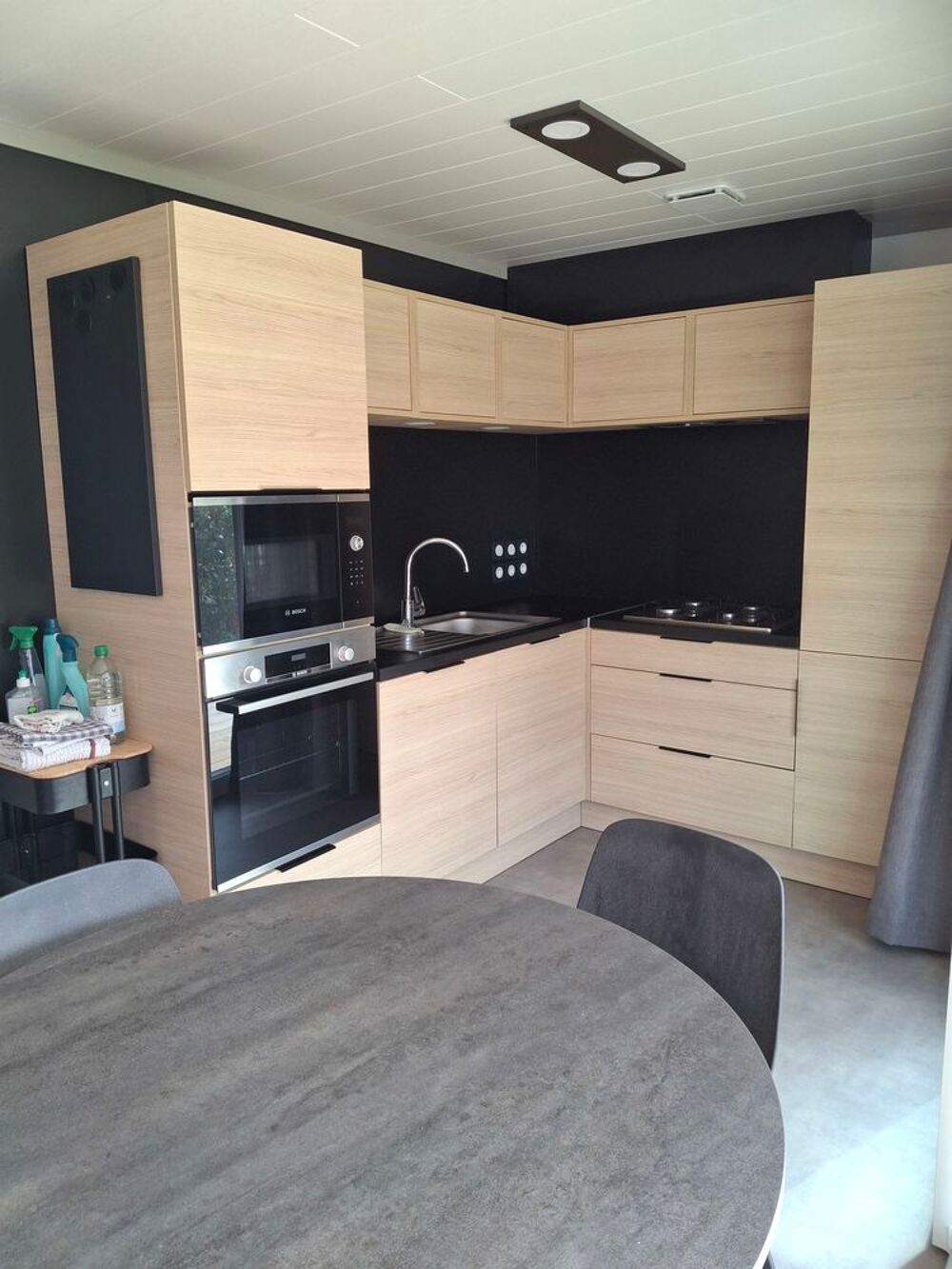   chalet Auvergne, Issoire (63500)