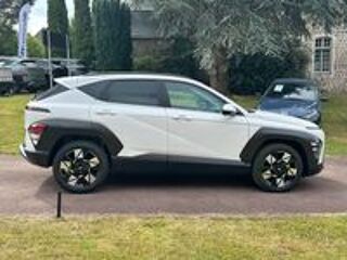 Kona Hybrid 138 Intuitive 2026 occasion 62360 Saint-L&eacute;onard