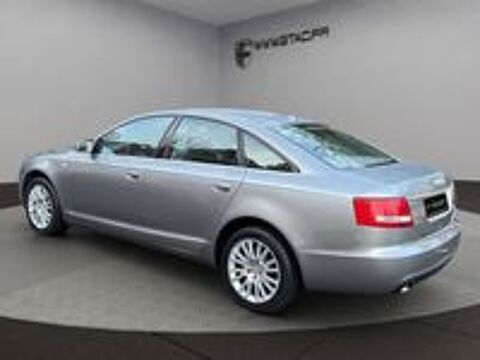 A6 3.0 V6 TDi 225 DPF Quattro Ambition Luxe Tiptronic A 2006 occasion 93390 Clichy-sous-Bois