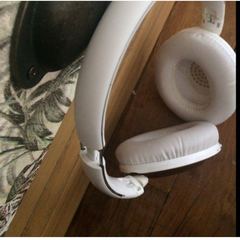 casque Bluetooth Philip everlite shb 4805 Accessoires