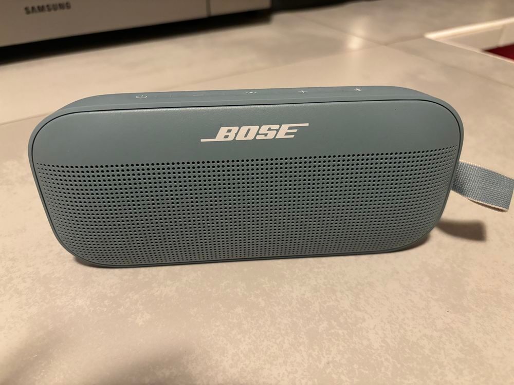 Enceinte Bluetooth Bose Audio et hifi