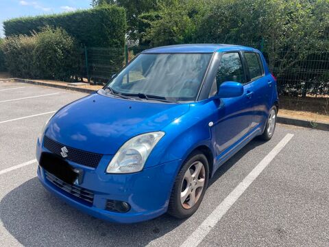 Suzuki swift 1.3 GLX Edition Limit&eacute;e