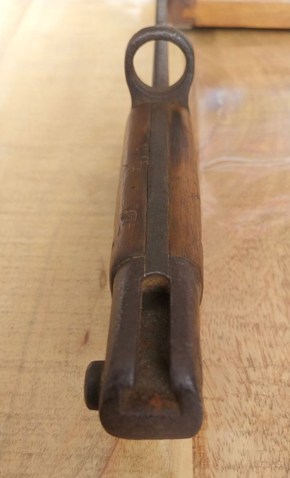 objet collection militariat du soldat anglais 1907 