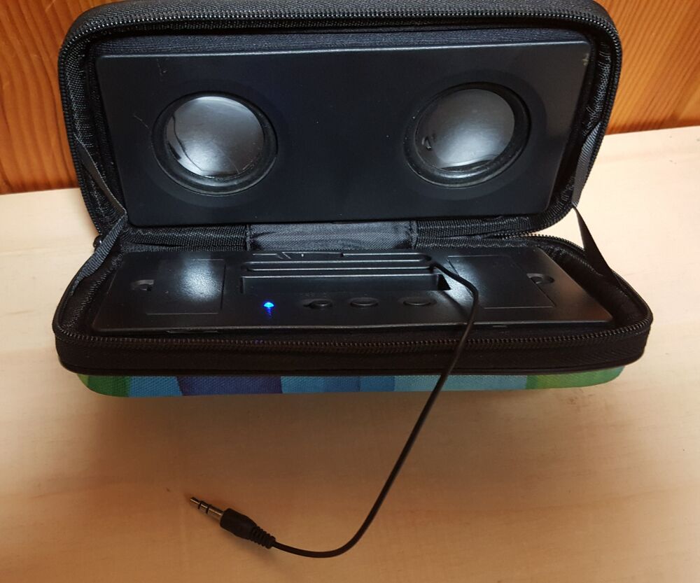 Enceinte DESIGUAL Audio et hifi