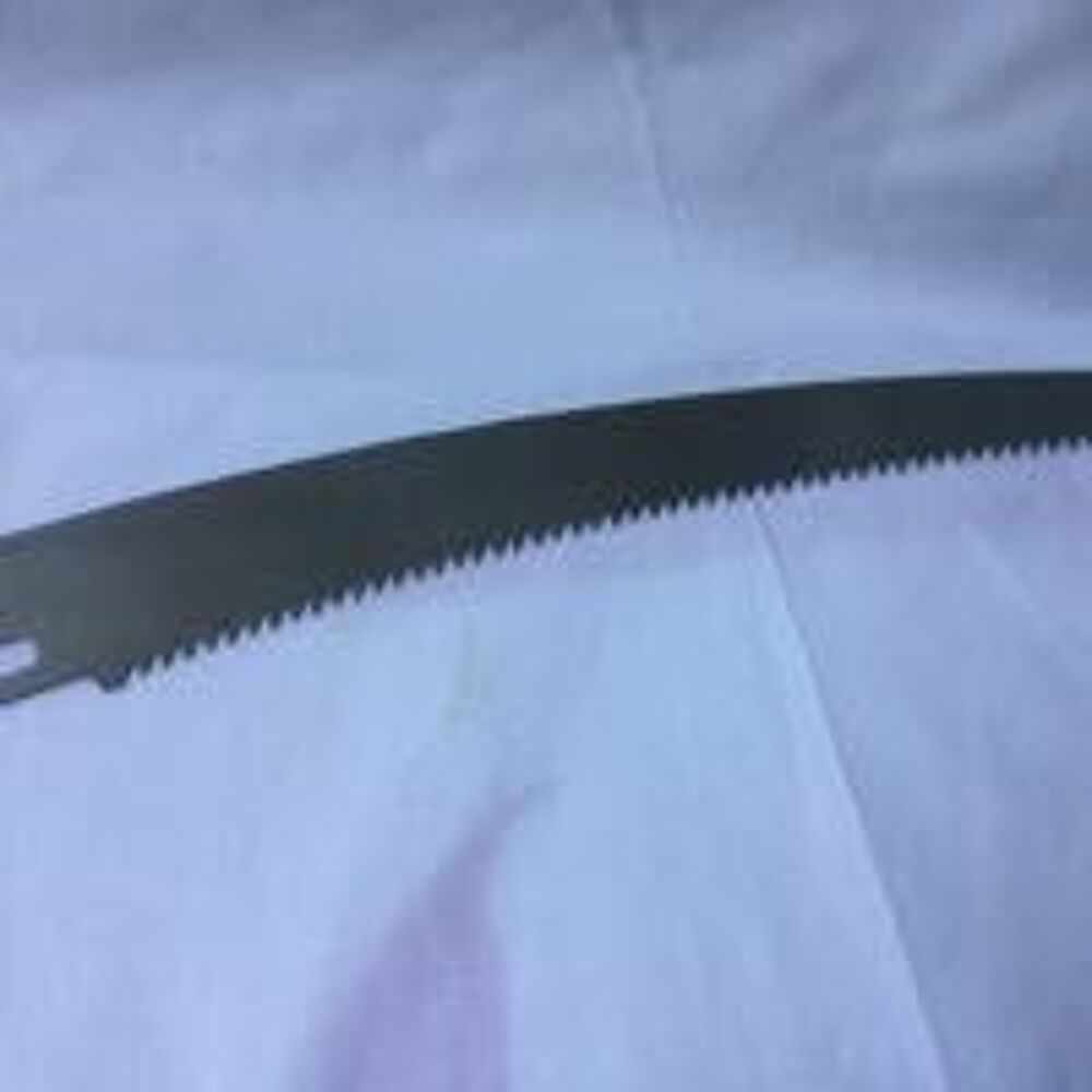 Lame de rechange pour scie perche 35 cm Jardin
