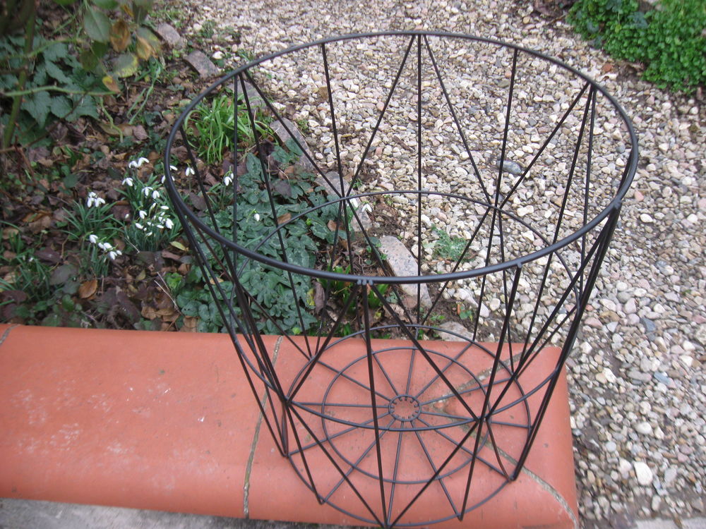 tabouret rangement Meubles