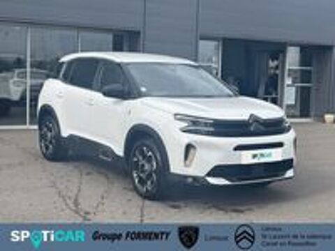 C5 aircross C5 Aircross PureTech 130 S&S BVM6 C-Series 2023 occasion 11300 Limoux