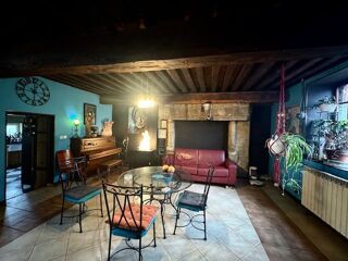  Maison � vendre 7 pi�ces 200 m�