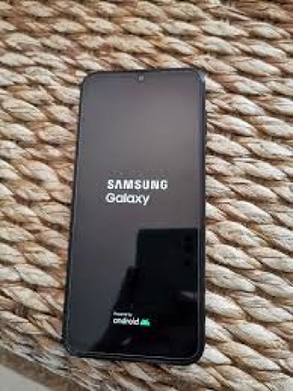 Samsung A14 Téléphones et tablettes