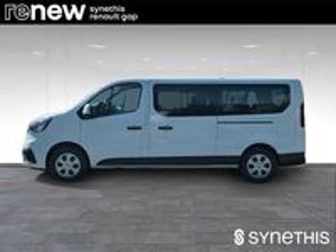 Trafic L2 dCi 150 Energy S&S Intens 2022 occasion 05000 Gap