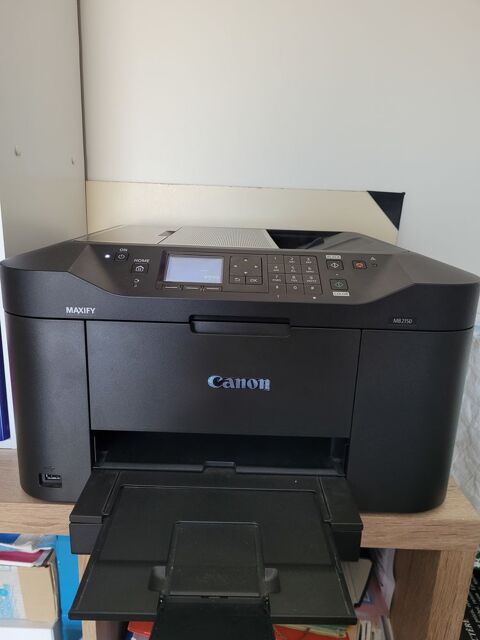 Imprimante CANON Charolles (71)
