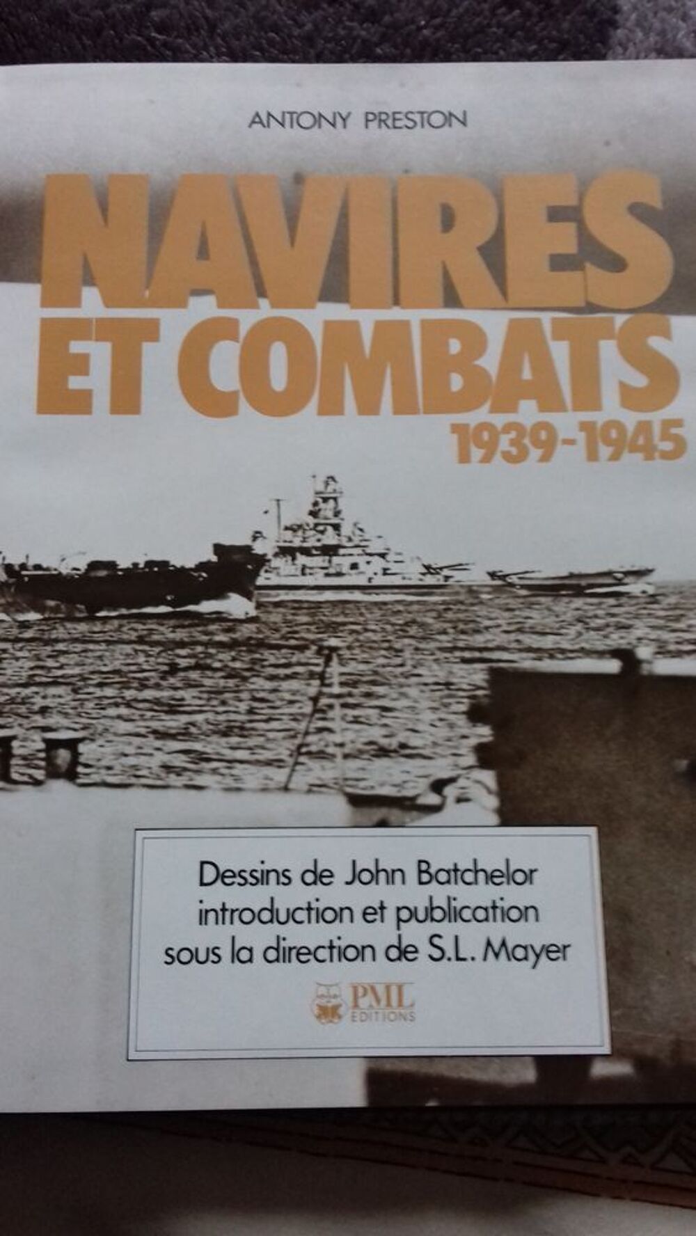 LIVRE HISTORIQUE Livres et BD