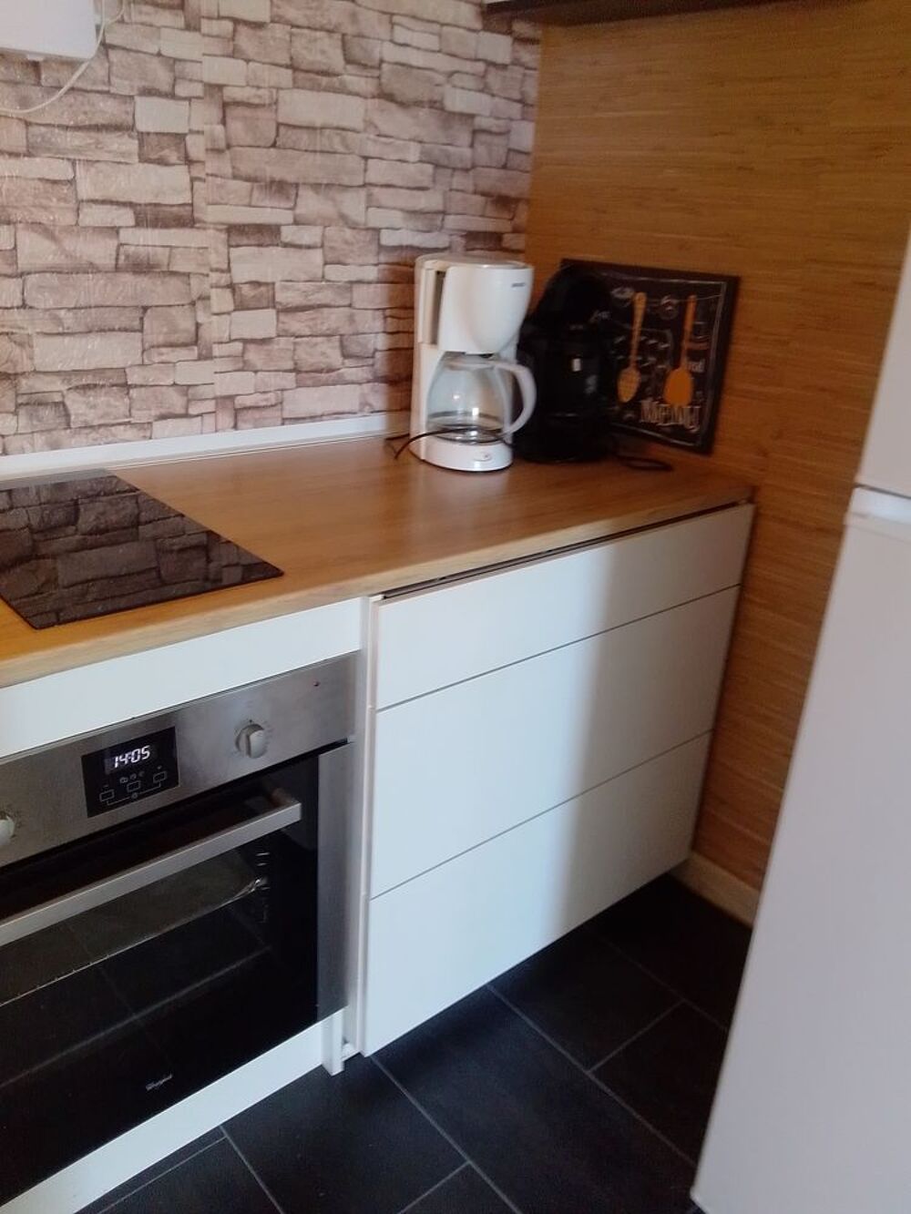 Vente Appartement Studio proche gare et centre ville Pau