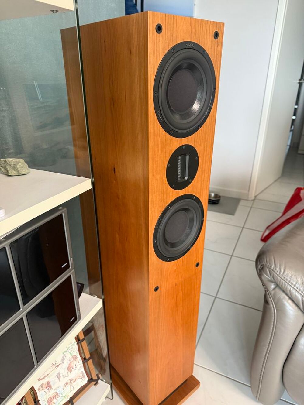 Rare Proac D48R Audio et hifi