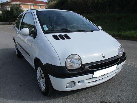 Renault twingo 1.2 60CV 1RE MAIN 89239KMS DIRECTION ASS
