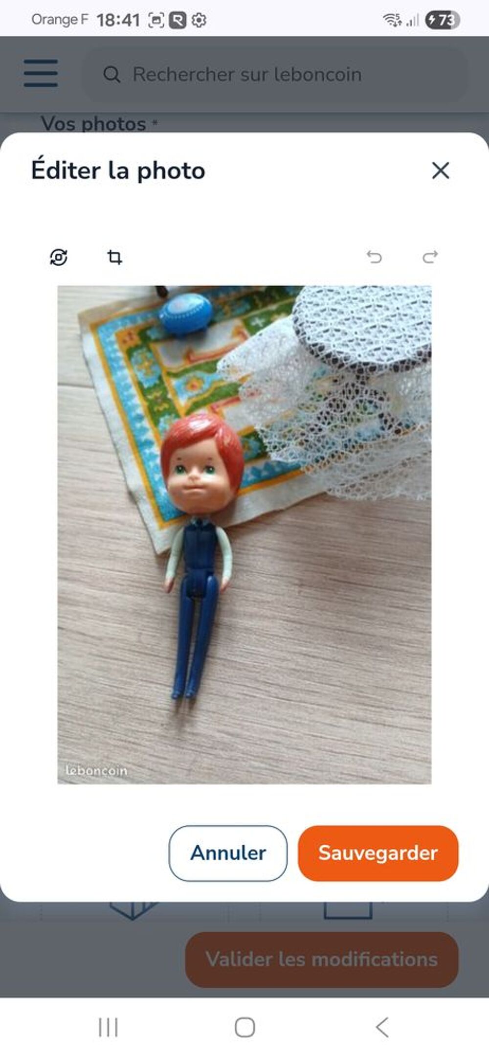 Mattel The Littles Dollhouse 1980 
Jeux / jouets