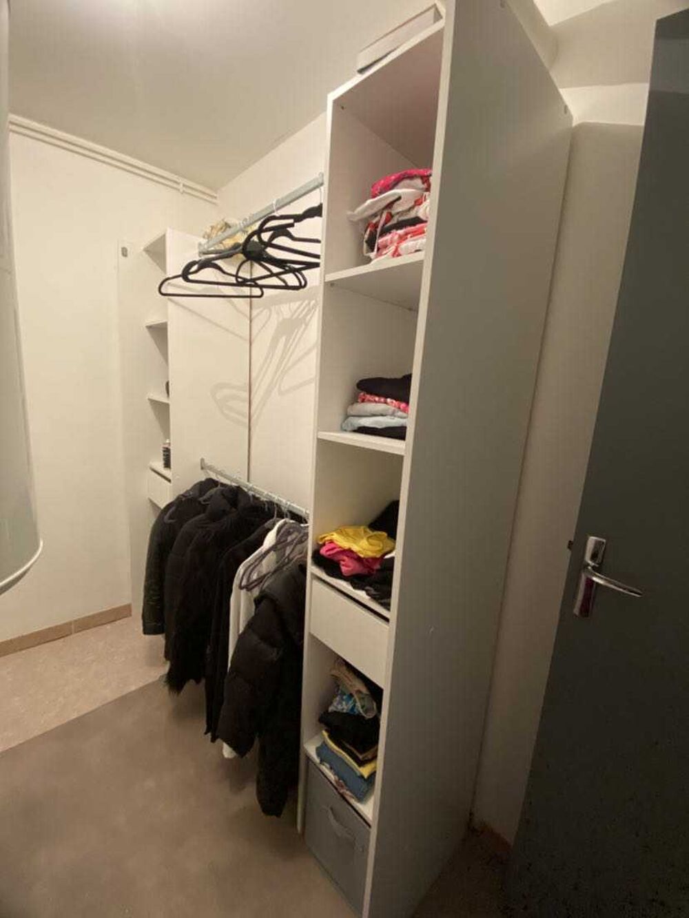 dressing Meubles