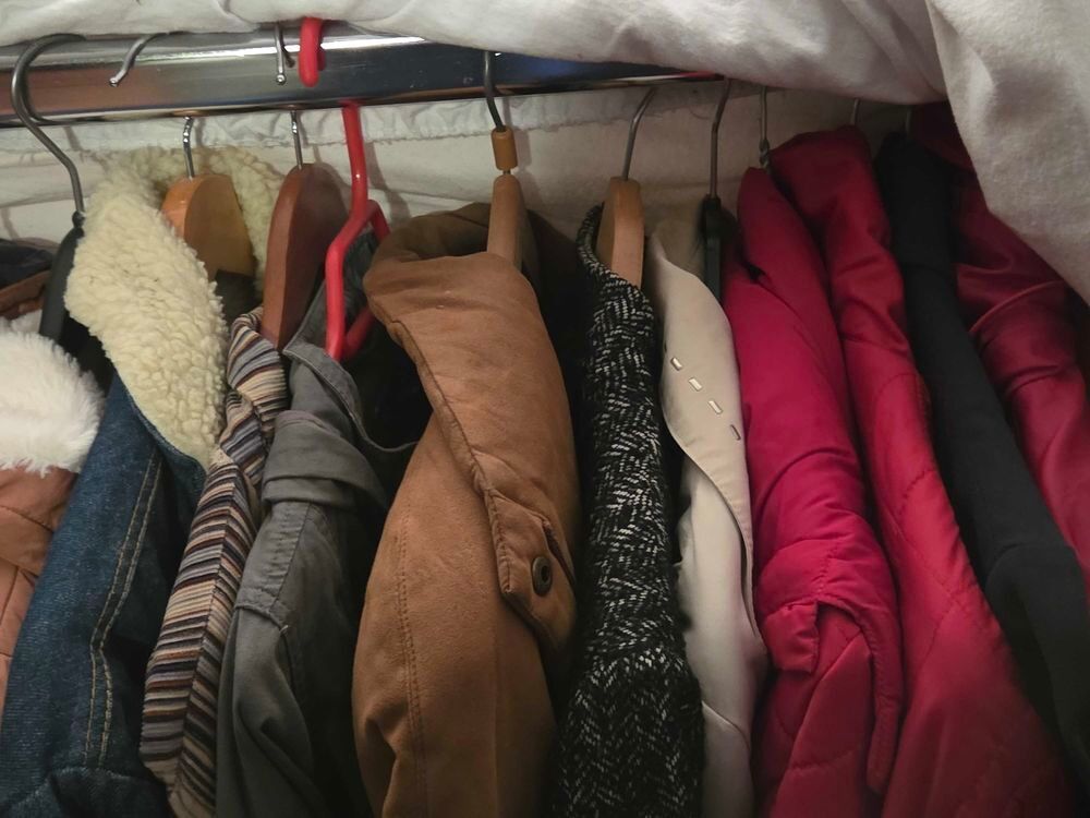 lot de vetements Vêtements
