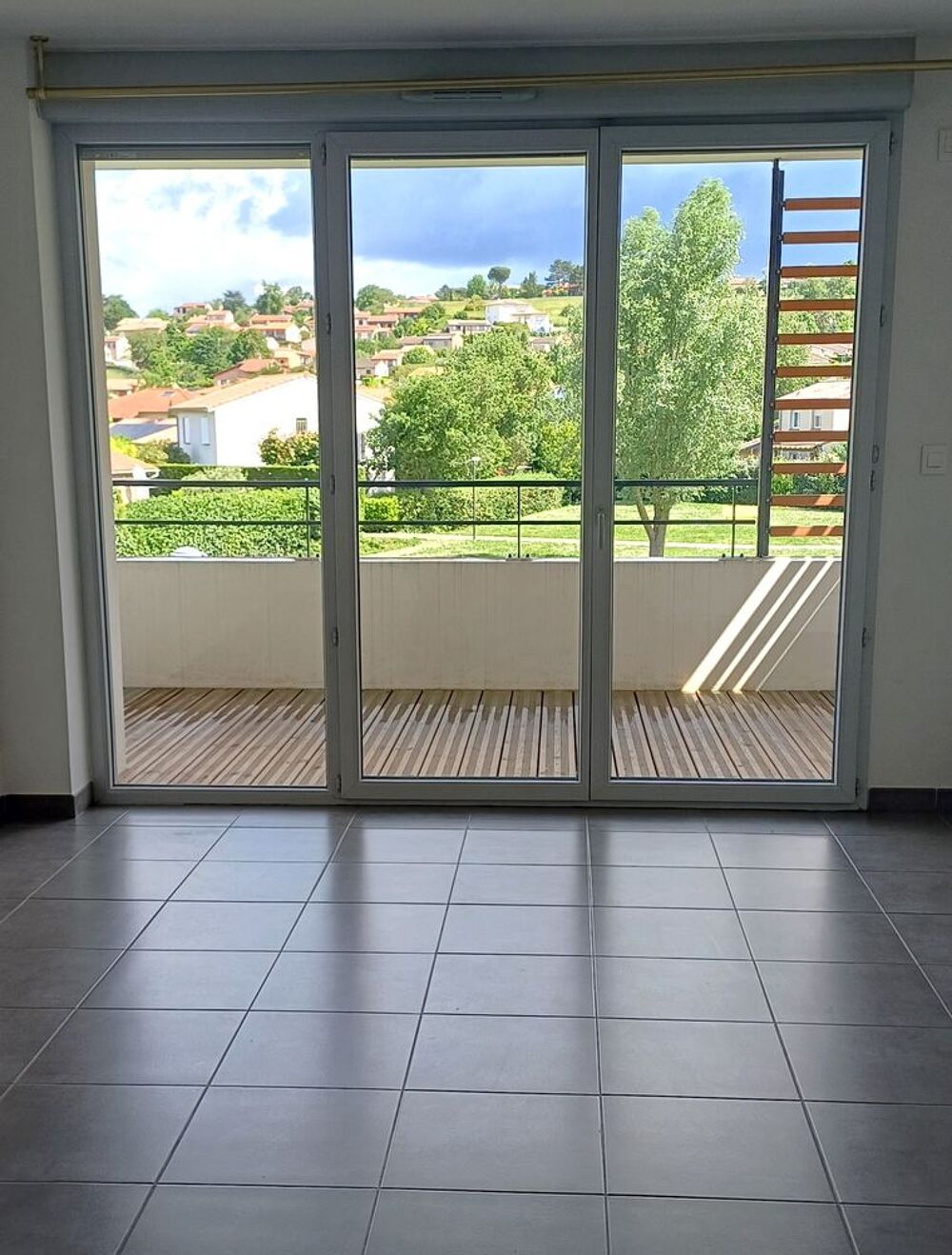 Vente Appartement Particulier appartement T2 Quint-fonsegrives