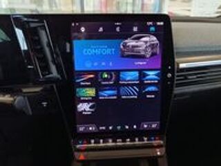 M&eacute;gane Megane E-Tech EV60 220 ch optimum charge Techno 2023 occasion 95220 Pierrelaye