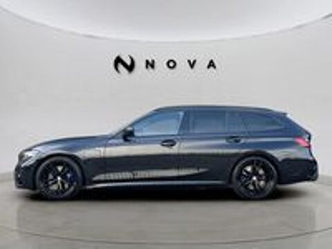 S&eacute;rie 3 30e Touring M Sport 2022 occasion 33600 Pessac