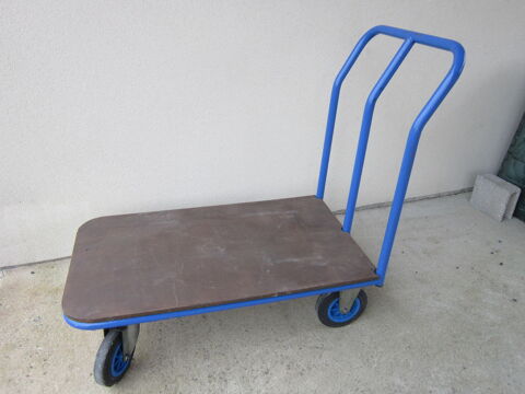 CHARIOT � DOSSIER Type Professionnel
Occasion, Tr�s bon �tat Yerville (76)