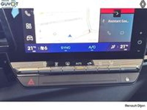 Austral E-Tech full hybrid 200 GSR2 Evolution 2024 occasion 21000 Dijon