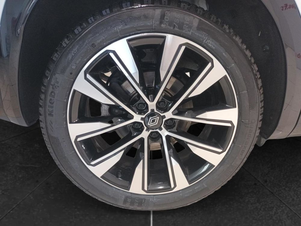 Austral mild hybrid advanced 130 Techno 2022 occasion 08000 Charleville-M&eacute;zi&egrave;res