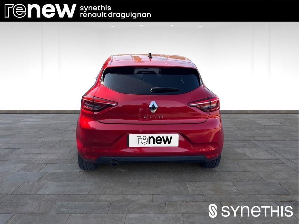 Clio V Clio TCe 100 GPL Evolution 2023 occasion 83300 Draguignan