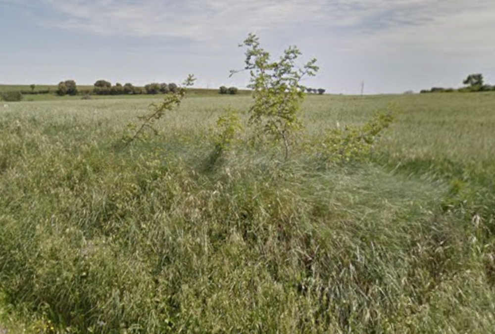 Vente Terrain Terrain agricole 6400m² à Figueres (Espagne), proche frontiè Figueres, españa (Espagne)