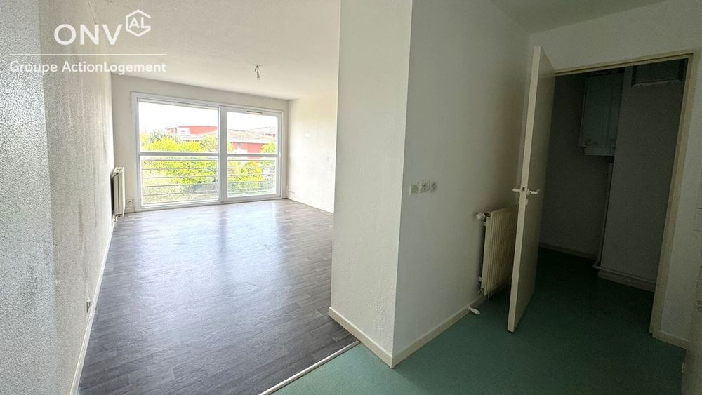 Vente Appartement T3 - 61.3m ² Begles