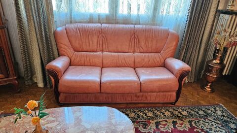Canape avec 1 fauteuil 300 Livry-Gargan (93)