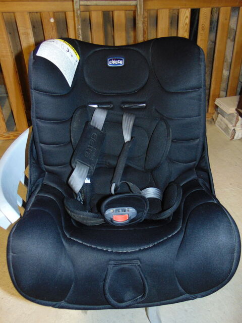 Si�ge auto Chicco 35 Jonzieux (42)