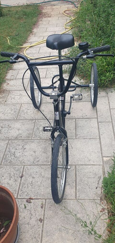 Tricycle adulte Veaunes (26)