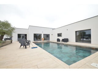 Maison à vendre 6 pièces 194 m²
