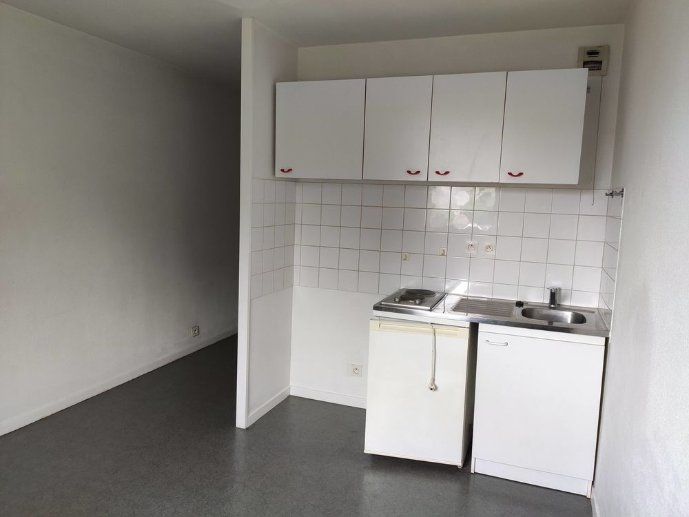 Location Appartement d'un studio édutiant Clermont-ferrand
