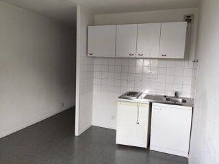  Appartement à louer 1 pièce 20 m²