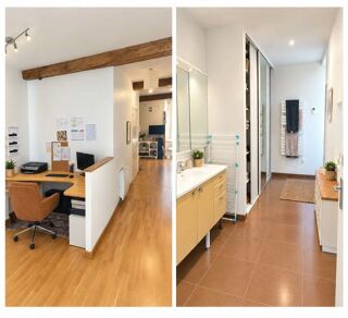 Appartement 2 pièces 57 m² · à Chalon-sur-Saône · 57 m² · 118 000 €