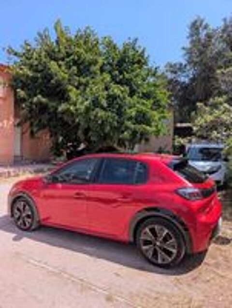 208 PureTech 100 S&S BVM6 GT 2021 occasion 20290 Borgo